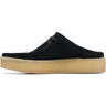 Clarks - Mens Wallabeecup Lo Shoes