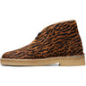 Clarks - Womens Desert Low Boot