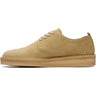 Clarks - Mens Coal London Shoes