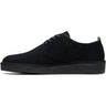 Clarks - Mens Coal London Shoes