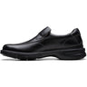 Clarks - Mens Gessler Step Shoes