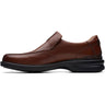 Clarks - Mens Gessler Step Shoes