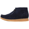 Clarks - Kids Wallabee Boot