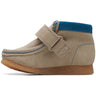 Clarks - Kids Wallabee Boot