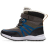Clarks - Kids Cub Blaze O Boot