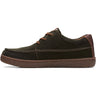 Clarks - Mens Hodson Moc Shoes