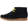 Clarks - Kids Wallabee Mist Boot