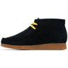 Clarks - Kids Wallabee Mist O Boot