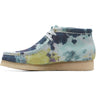 Clarks - Womens Wallabee Boot Shoes