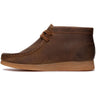 Clarks - Kids Wallabee Shoes