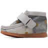 Clarks - Kids Wallabee Boot