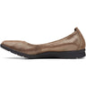 Clarks - Womens Jenette Ease Shoes