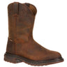 Rocky - Mens Original Ride Roper Western Boot