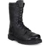 Rocky - Mens Waterproof 200G Insulated Side Zipper Jump Boot