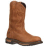 Rocky - Mens Original Ride Branson Roper Waterproof Western Boots
