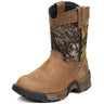 Rocky - Kids Aztec Wellington Boot