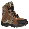 Rocky - Kids Hunting Waterproof 800G Insulated Boot