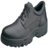 Rocky - Mens Tmc Postal-Approved Plain Toe Oxford Shoe