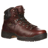 Rocky - Mens Mobilite Steel Toe Waterproof Work Boots