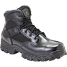 Rocky - Mens Alpha Force Composite Toe Waterproof Public Service Boot
