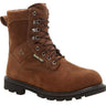 Rocky - Mens Ranger Steel Toe Gore-Tex Waterproof 600G Insulated Outdoor Boot