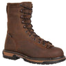 Rocky - Mens Ironclad Steel Toe Waterproof Work Boot