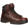 Rocky - Mens Mobilite Waterproof Work Boot