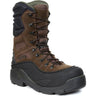 Rocky - Mens Blizzard Stalker Steel Toe Waterproof 1200G Insulated Work Boot