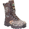 Rocky - Mens Sport Utility 1000G Insulated Waterproof Boot
