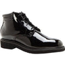 Rocky - Mens Dress Leather High Gloss Chukka Boots
