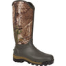 Rocky - Mens Core Neoprene Waterproof 1000G Insulated Outdoor Boot