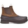 Ugg - Mens Gatson Chelsea Short Boots