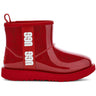 Ugg - Kids Classic Clear Mini Ii Boots