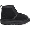 Ugg - Kids Neumel Ez-Fit Mini Boots