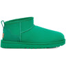 Ugg - Womens Classic Ultra Mini Boots