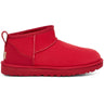 Ugg - Womens Classic Ultra Mini Boots