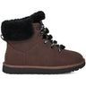 Ugg - Womens Classic Mini Alpine Lace Mini Boots