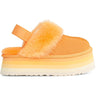 Ugg - Womens Funkette Slipper