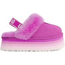Ugg - Womens Funkette Slipper