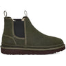 Ugg - Mens Neumel Chelsea Mini Boots