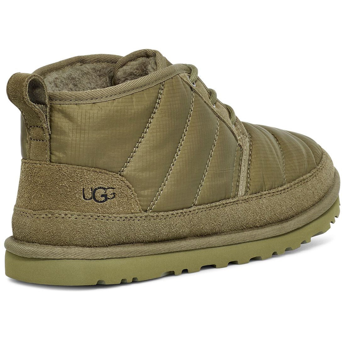 Ugg Mens Neumel Lta Mini Boots – Dress Code - Main Image