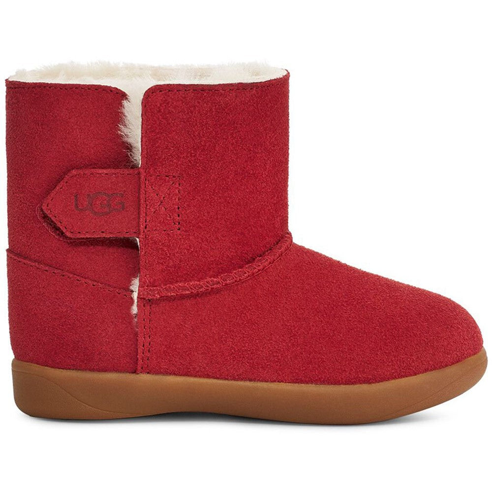 Ugg Toddlers Keelan Boots – Dress Code