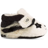 Ugg - Infants Bixbee Panda Stuffie Ankle Boots