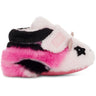 Ugg - Infants Bixbee Panda Stuffie Ankle Boots