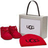 Ugg - Infants Neumel And Ugg Beanie Boots