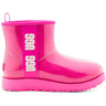 Ugg - Kids Classic Clear Mini Ii Boots