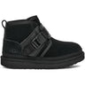 Ugg - Kids Neumel Snapback Mini Boots