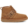 Ugg - Kids Neumel Snapback Mini Boots