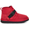 Ugg - Kids Neumel Snapback Mini Boots