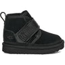 Ugg - Toddlers Neumel Snapback Mini Boots